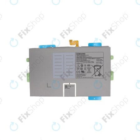 Samsung Galaxy Tab S8+ X800, X806B - Akkumulátor EB-BT975ABY 10090mAh - GH82-27888A Genuine Service Pack