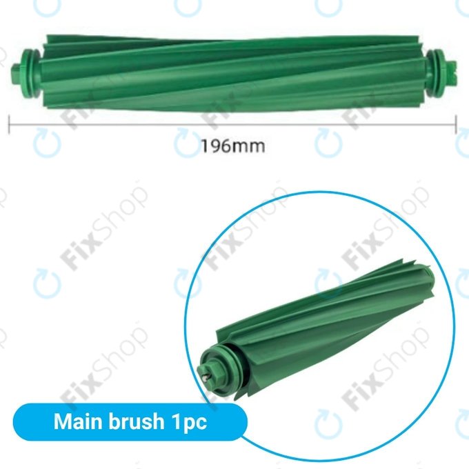 iRobot Roomba 205 Dust Compactor, DustCompactor Combo - Komplett kiegészítő készlet