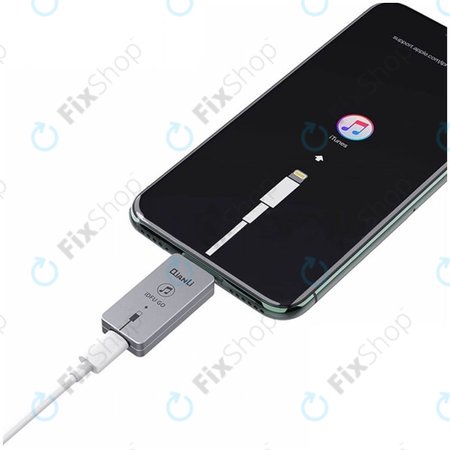 QianLi iDFU GO - DFU Mode Adapter (iOS 10 és újabb)