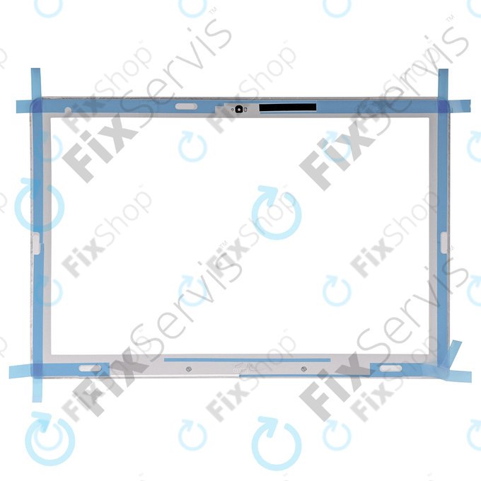 Apple MacBook Air 13" A1369, A1466 (Late 2010 - Early 2015) - Az LCD Kijelző Kerete