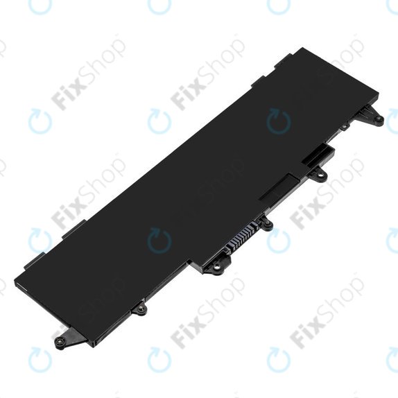 Akkumulátor HP ProBook x360 435 G7, 3550mAh, Li-Pol, 11.55V, SX03XL, HQ