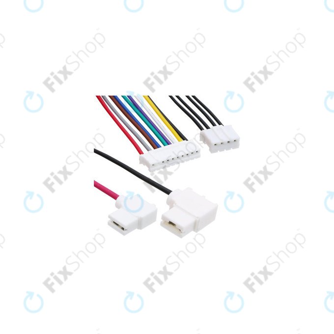 Akkumulátor AEG CX8-2, Electrolux CX8 2, EUP8GREEN, EUP84 EUP86, 2000mAh, Li-Ion, 33.3V, 140112530260, HQ