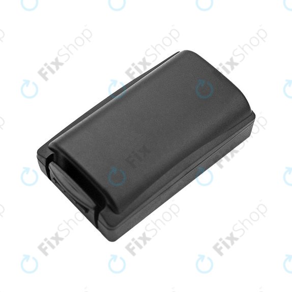 Akkumulátor Datalogic Skorpio X3, Skorpio X4, 5200mAh, Li-Ion, 3.7V, BT-0016, HQ