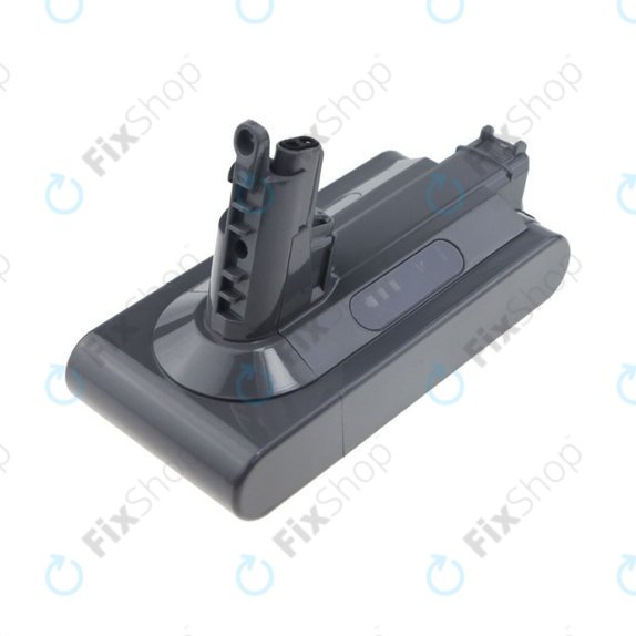 Dyson V10 - Akkumulátor 969352-02, SV12, 206340 Li-Ion 25.2V 3000mAh HQ