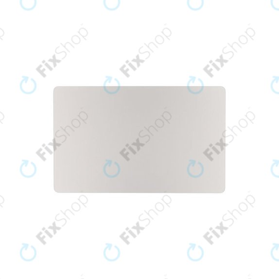 Trackpad komplett MacBook Air 15", A3241 (2025), Silver, 661-50138, Genuine Apple