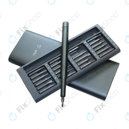 Xiaomi Mijia Wiha - Csavarhúzó Készlet 25in1