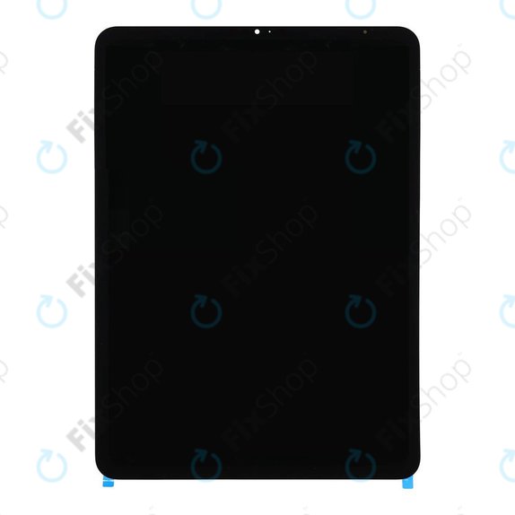 Apple iPad Pro 11.0 (3rd Gen 2021, 4th Gen 2022) - LCD Kijelző + Érintőüveg Refurbished