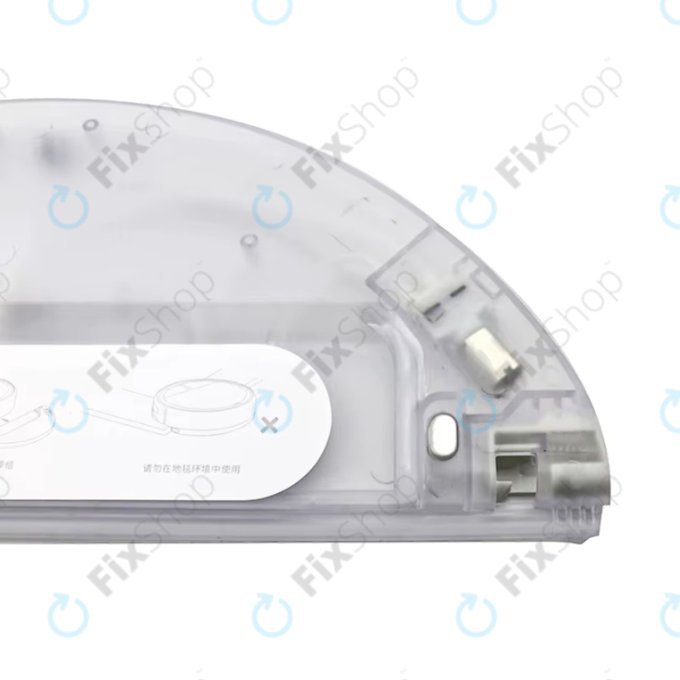 Xiaomi Dreame F9 - Víztartály