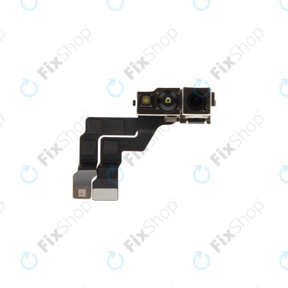 Előlapi Kamera | iPhone 14 Pro Max | 661-30399 | Genuine Apple