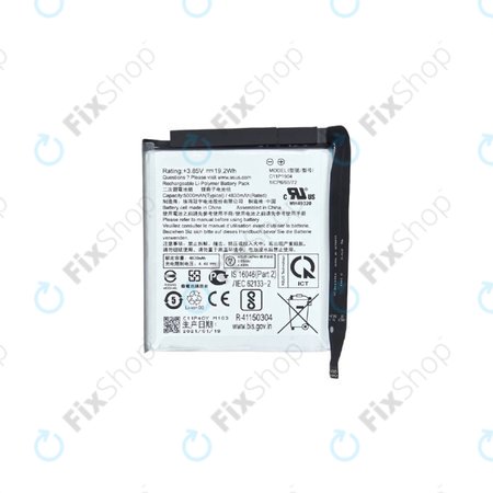 Asus Zenfone 8 Flip ZS672KS - Akkumulátor C11P1904 5000mAh