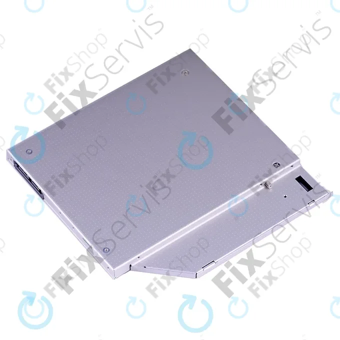 Apple MacBook Pro Unibody - Keret tovább merevlemez-meghajtó 9.5 mm
