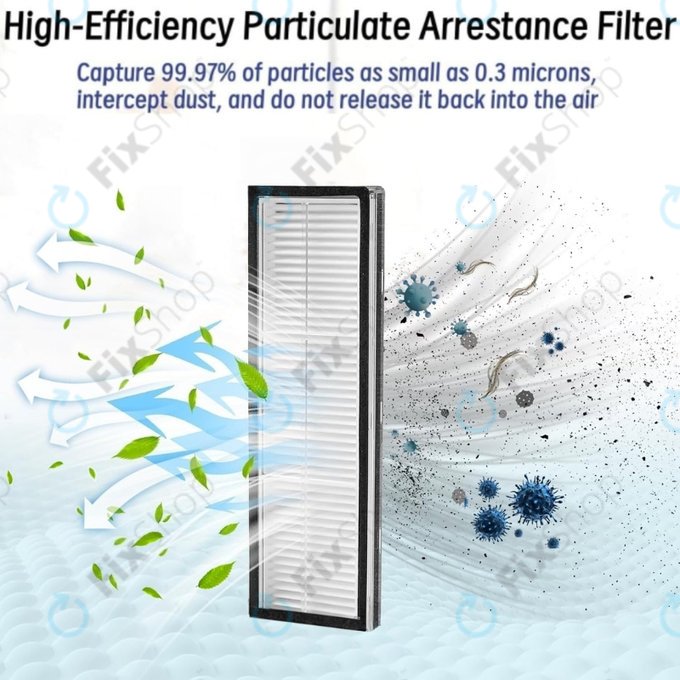 Xiaomi Mijia Omni 2, Mi Robot Vacuum X20+, X10+, Dreame S10 Pro - Bővített készlet