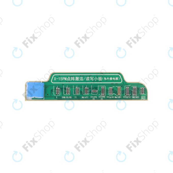 JC V1S, V1SE - Face ID Board for iPhone X - 15 Pro Max & iPad Pro (Latest Version 2023)