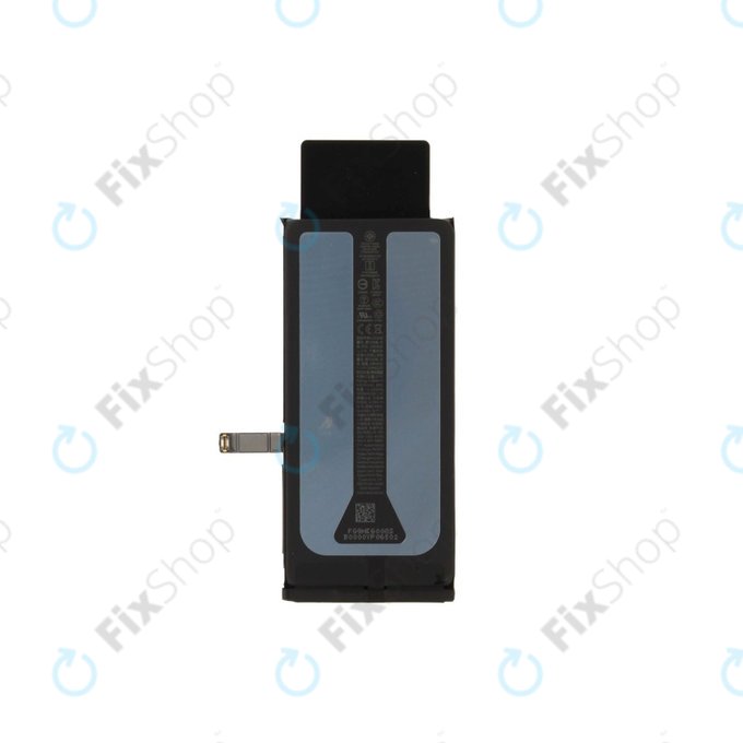 Középső keret akkumulátorral | iPhone 16e | White | ZD076-00698 | Genuine Apple