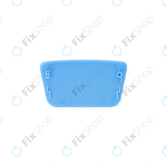 Érintőpad burkolat V2.0 (Light Blue) Sony PlayStation 5 DualSense kontroller részére