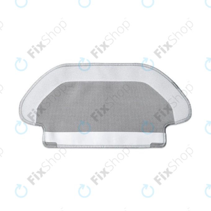 Felmosórongy, 2 db, Nedves tisztítás Xiaomi Mi Robot Vacuum Mop Pro (P), 2S, Viomi V2 Pro, V3, SE