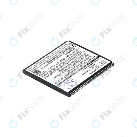 Akkumulátor MyPhone Funky, 1500mAh, Li-Ion, 3.7V, BM-03, HQ