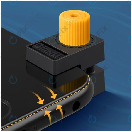 QianLi iClamp 2.0 - Állítható Műanyag Rögzítő - 12mm (4db)