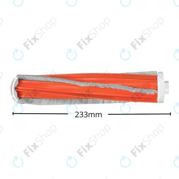 Roidmi F8, S1 - Főkefe (233mm)