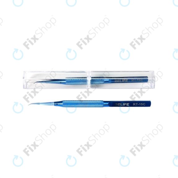 Relife RT-15C - Csipesz (140mm)