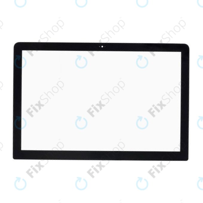 Apple iMac 27" A1862 (Late 2017), A2115 (2019 - 2020) - Előlapi Üveg