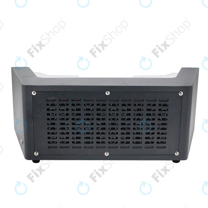 Dust-free Workbench for Repairs