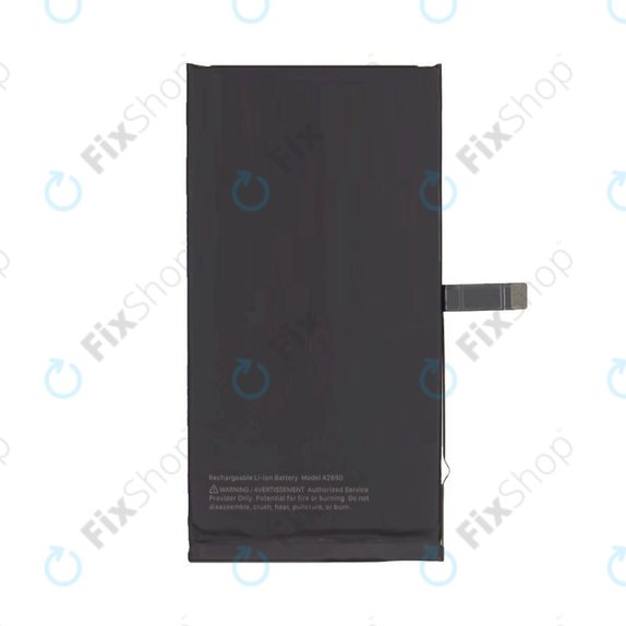 Akkumulátor iPhone 14 Plus, 4325mAh, A2850