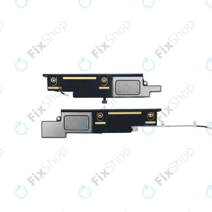 Hangszórók (Bal és Jobb) MacBook Air 13", A3113 (2024), antennával, 923-10350, Genuine Apple