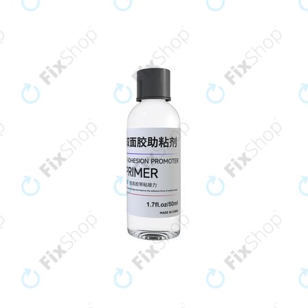 iFixes i94 Tape Primer - alapozó kétoldalas szalagokhoz, 50ml