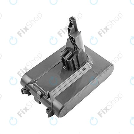 Dyson V7 - Akkumulátor 968670-02, 968670-03 Li-Ion 21.6V 4000mAh