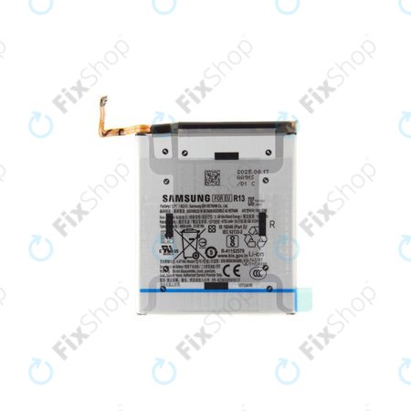 Akkumulátor Samsung S25 FE, EB-BS936ABE, GH82-38432A, Genuine Service Pack
