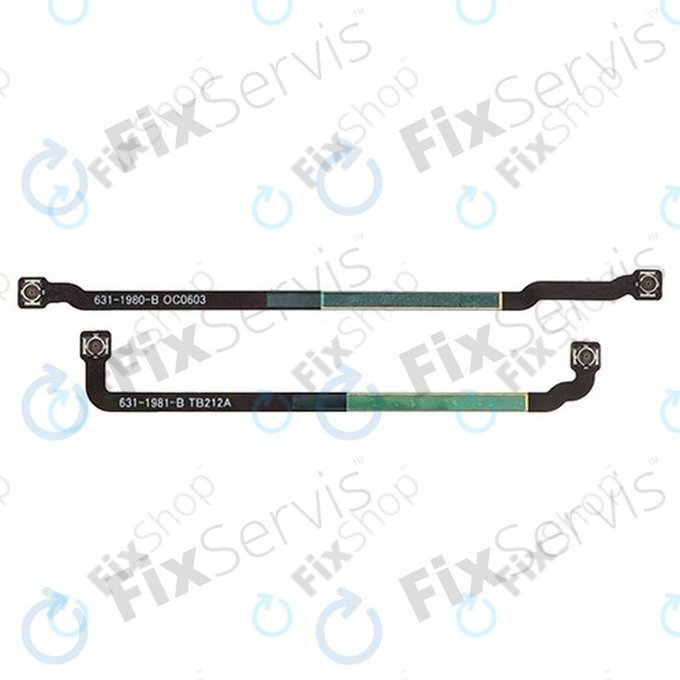 Apple iPhone 5 - Jelantennák Alaplaphoz