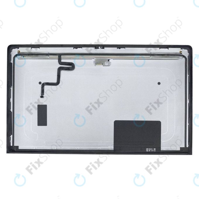 Apple iMac 27" A1419 (Late 2012 - Late 2013) - 2K LCD Kijelző + Előlapi Üveg Refurbished