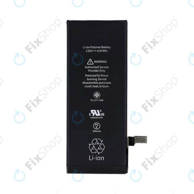 Apple iPhone 6 - Akkumulátor 1810mAh Service Pack