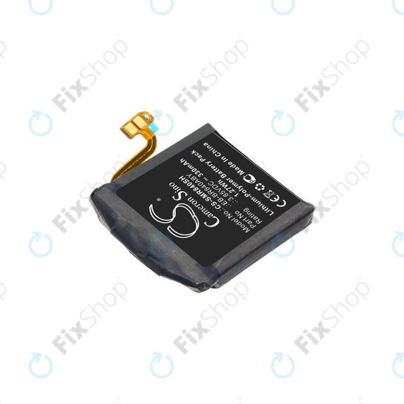 Samsung Galaxy Watch 3 45mm R840, R845 - Akkumulátor EB-BR840ABY 330mAh HQ