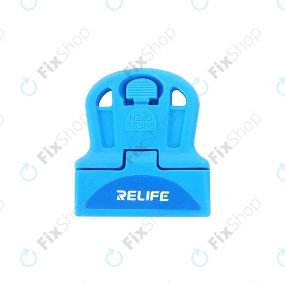 Relife RL-023A - Eszköz az LCD Képernyő és Keret Ragasztójának Eltávolításához