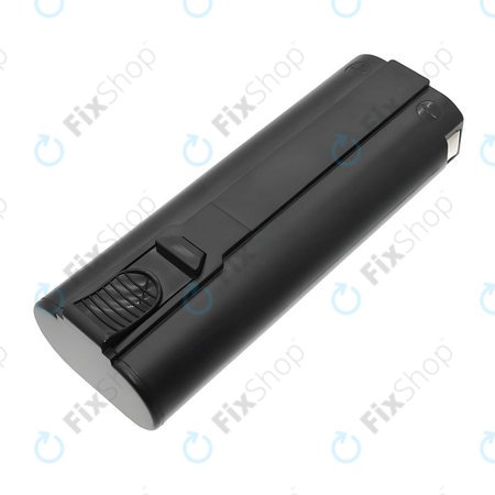 Akkumulátor Paslode 900400, 3300mAh, Ni-MH, 6V, 404400, BCPAS-404717, HQ