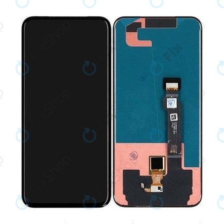 Honor Magic7 Pro - LCD Kijelző + Érintőüveg OLED