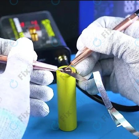 Mechanic WS ONE - Áramköri hibaérzékelő - VC04