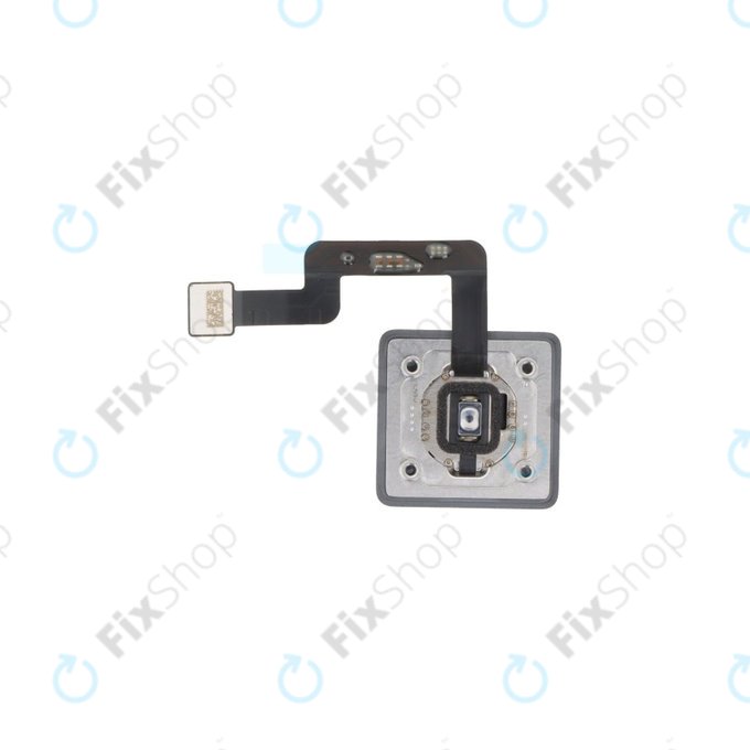 Bekapcsoló gomb + Flex kábel Apple MacBook Air 13" M2 A2681, Air M3 13" A3113-hez