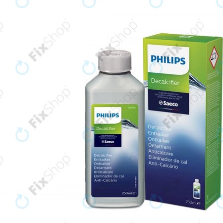 Vízkőoldó, Philips CA6700/91, 250 ml