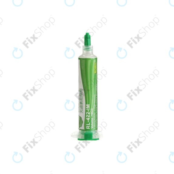 Relife RL-422-IM - Forrasztópaszta (10ml)