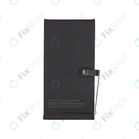 Apple iPhone 14 - Akkumulátor A2863 3279mAh