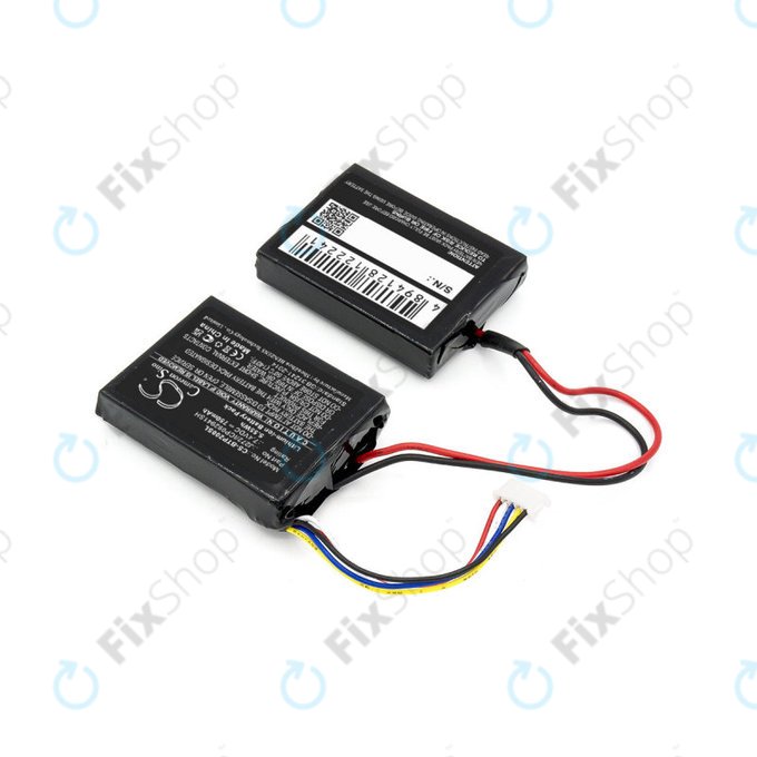 Akkumulátor Beats Pill 2.0, 750mAh, Li-Ion, 7.4V, J272/ICP092941SH, HQ