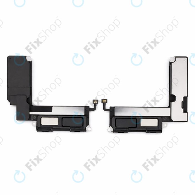 Hangszórók (Bal és Jobb) MacBook Air 15", A3241 (2025), 923-12444, Genuine Apple