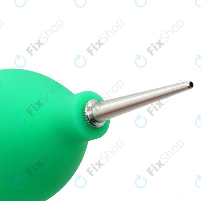 Relife RL-043A - Porfúvó 2in1 (Kék)