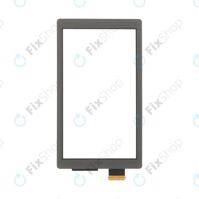 Érintőüveg (Gray) Nintendo Switch Lite részére