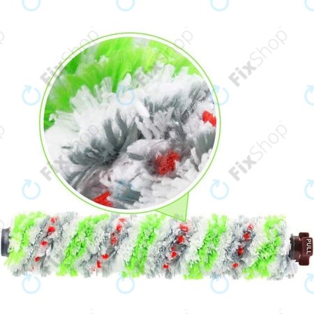 Bissell CrossWave - Állatszőr Eltávolító Kefe - Pet Brush 1785 (Mikroszálas)