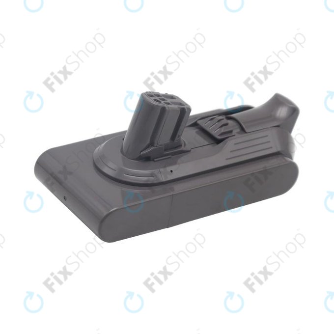 Dyson V12 - Akkumulátor 965470-01 Li-Ion 25.2V 2500mAh