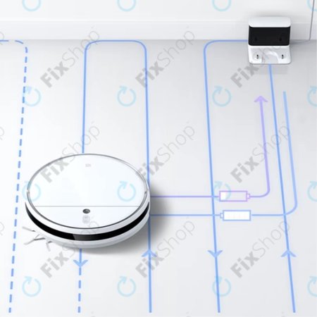 Xiaomi Mi Robot Vacuum Mop (Mijia 1C), 2 (Mijia 2C) - Töltő Dokkoló